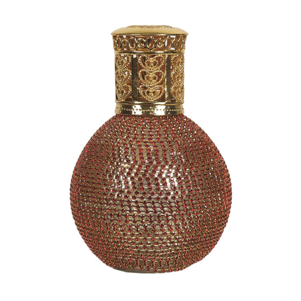 Aroma Red Jewel Fragrance Lamp £17.99